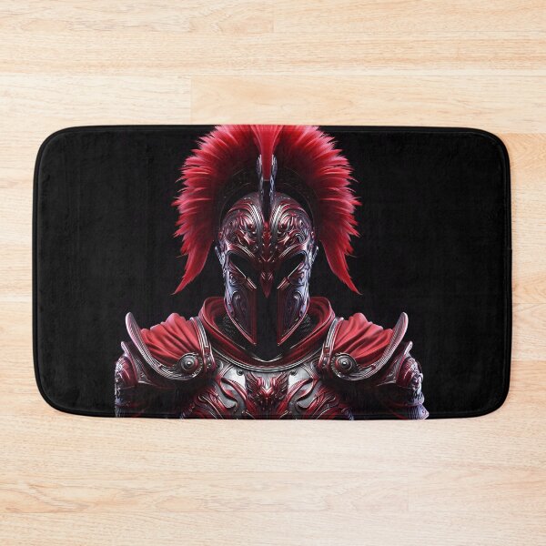Item preview, Roman Red General Soldier designed and sold by GalleryBrisArt.