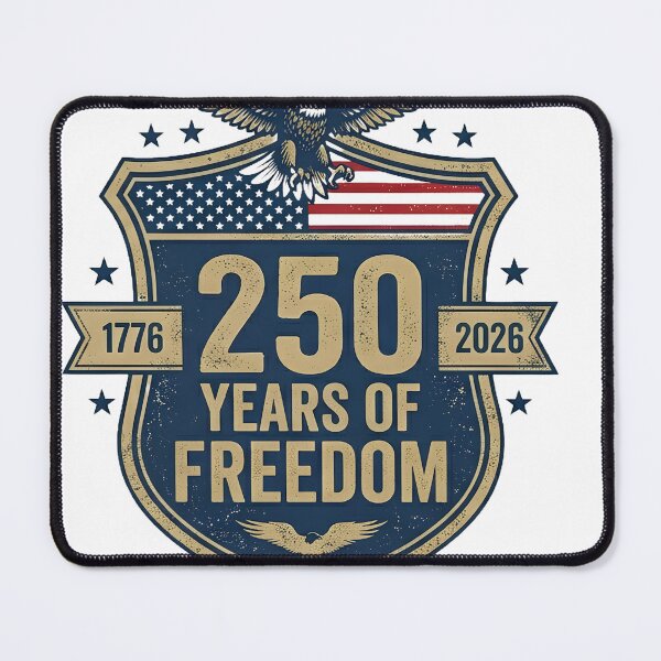 Item preview, USA freedom designed and sold by Abdelrahman ELFADEL.