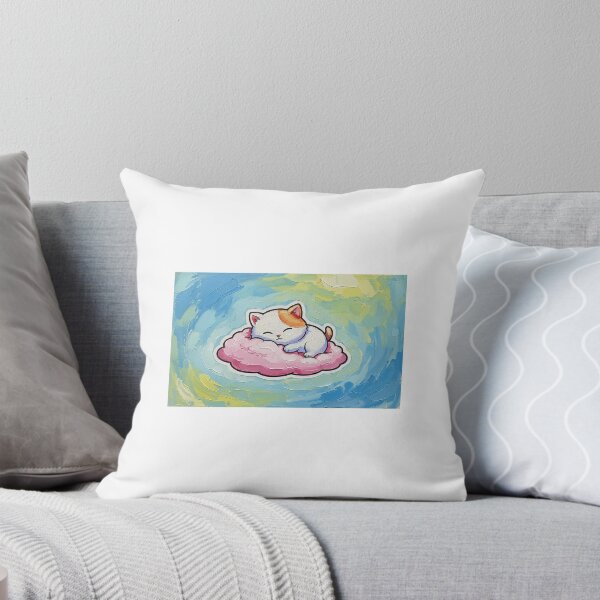 Item preview, gato nuvem designed and sold by AnaPaula2404.