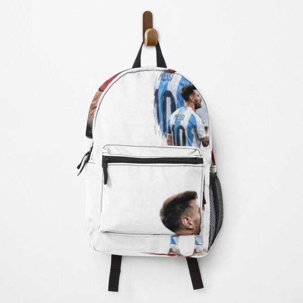 Item preview, Messi and Ronaldo designed and sold by APEX CLOTHINGS.
