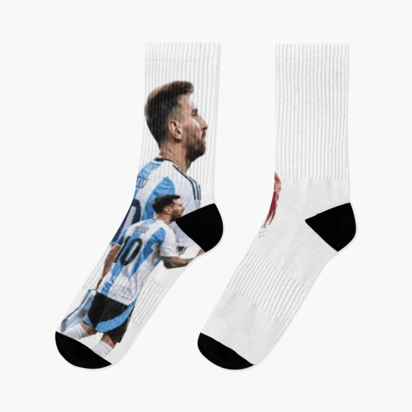 Item preview, Messi and Ronaldo designed and sold by APEX CLOTHINGS.