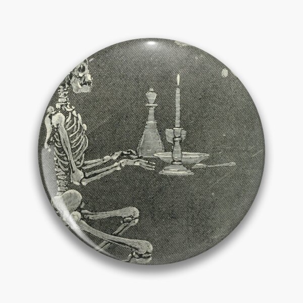Item preview, The Apparition (1897) designed and sold by FindlayFinds.