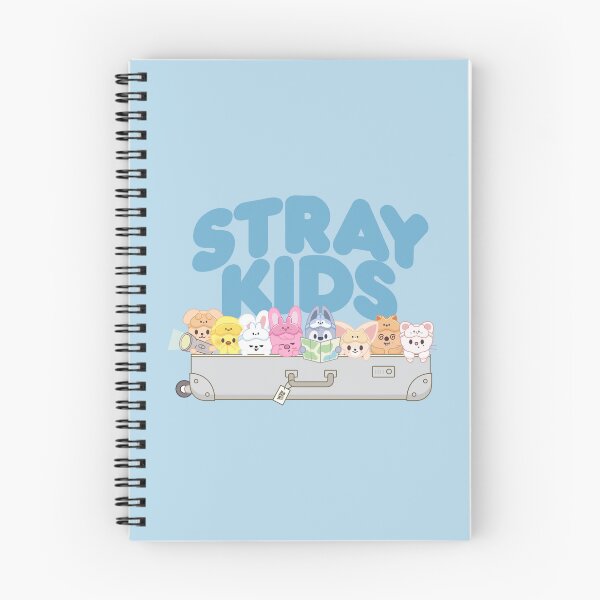 Item preview, Stray Kids - SKZOO EVERYWHERE ALL AROUND THE WORLD designed and sold by 0627june.
