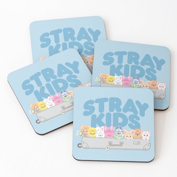 Item preview, Stray Kids - SKZOO EVERYWHERE ALL AROUND THE WORLD designed and sold by 0627june.