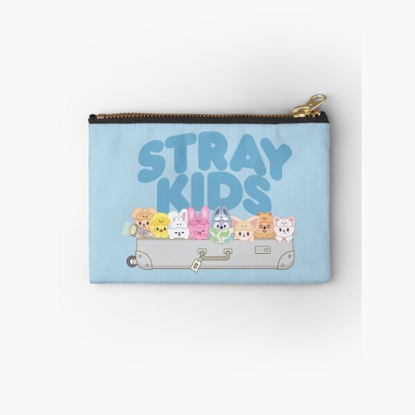 Item preview, Stray Kids - SKZOO EVERYWHERE ALL AROUND THE WORLD designed and sold by 0627june.