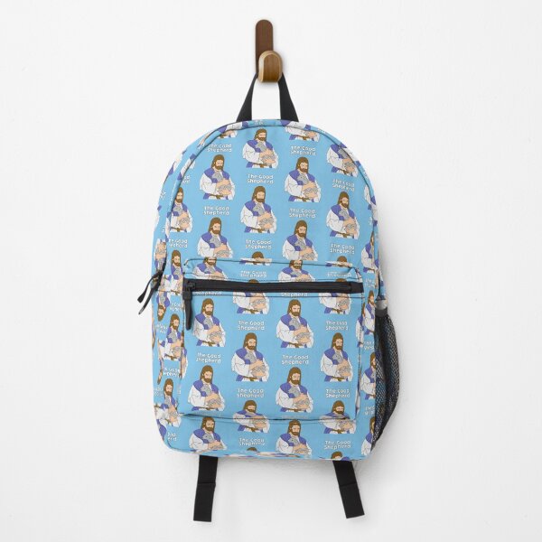 Item preview, The Good Shepherd designed and sold by elviamontemayor.