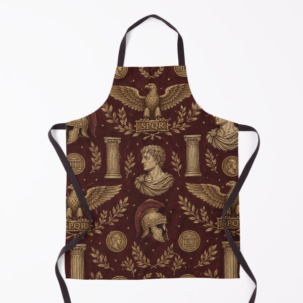 Item preview, Roman Empire Gold Eagle and Emperor Pattern designed and sold by Owcomm.