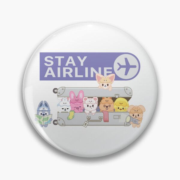 Item preview, Stray Kids - SKZOO EVERYWHERE ALL AROUND THE WORLD designed and sold by 0627june.