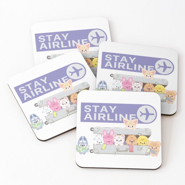 Item preview, Stray Kids - SKZOO EVERYWHERE ALL AROUND THE WORLD designed and sold by 0627june.