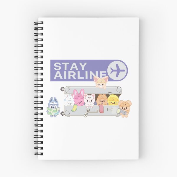 Item preview, Stray Kids - SKZOO EVERYWHERE ALL AROUND THE WORLD designed and sold by 0627june.