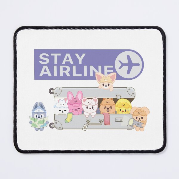 Item preview, Stray Kids - SKZOO EVERYWHERE ALL AROUND THE WORLD designed and sold by 0627june.