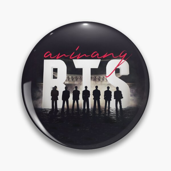 Item preview, BTS ARIRANG | bts world tour 2026 | bts is seven group glow  designed and sold by moteesshop.