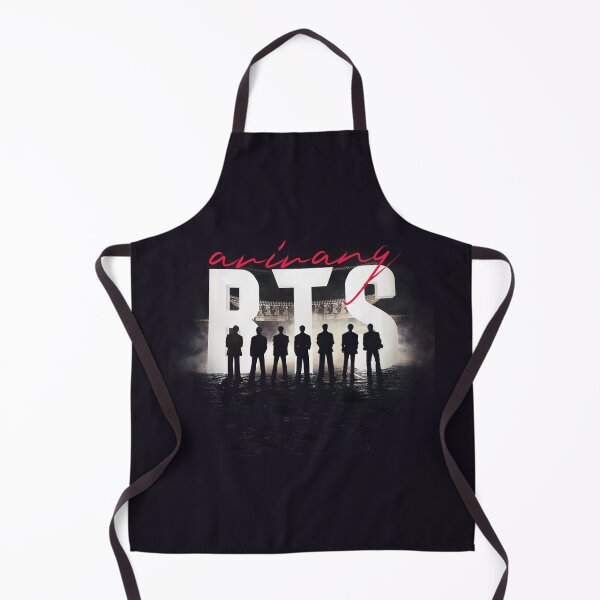 Item preview, BTS ARIRANG | bts world tour 2026 | bts is seven group glow designed and sold by moteesshop.
