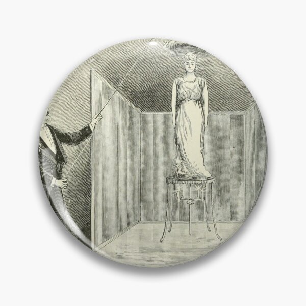 Item preview, Prepared for Cremation (1897) designed and sold by FindlayFinds.