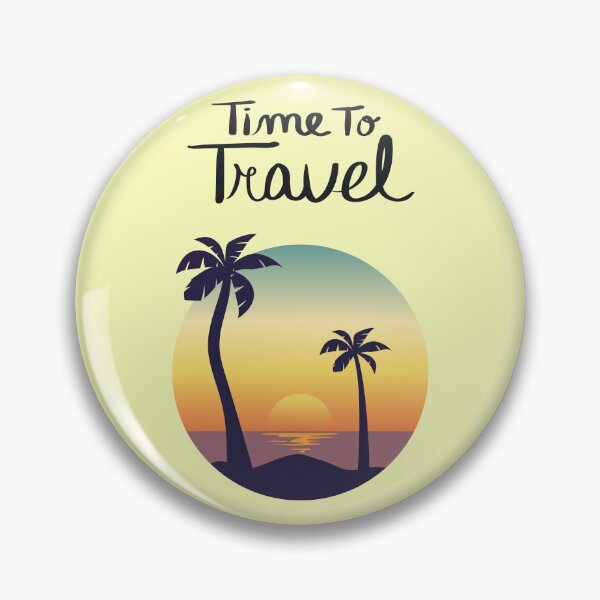 Item preview, Time To Travel designed and sold by FanFest.
