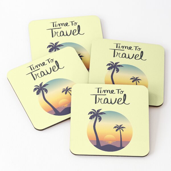 Item preview, Time To Travel designed and sold by FanFest.