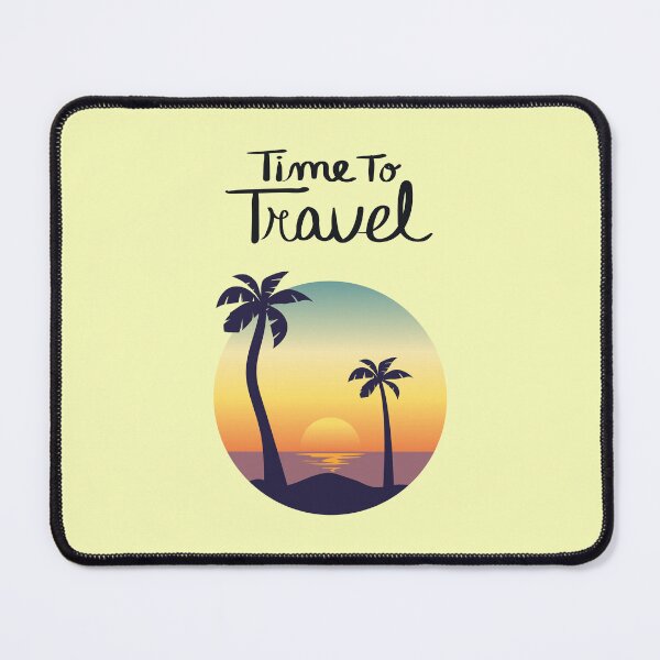 Item preview, Time To Travel designed and sold by FanFest.