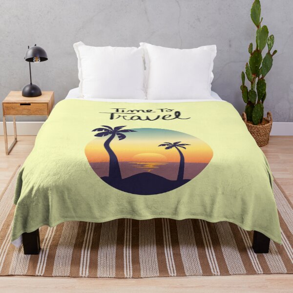 Item preview, Time To Travel designed and sold by FanFest.