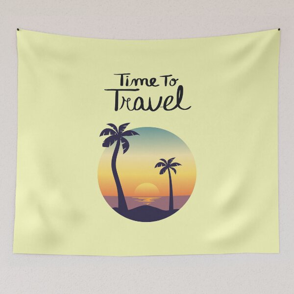 Item preview, Time To Travel designed and sold by FanFest.