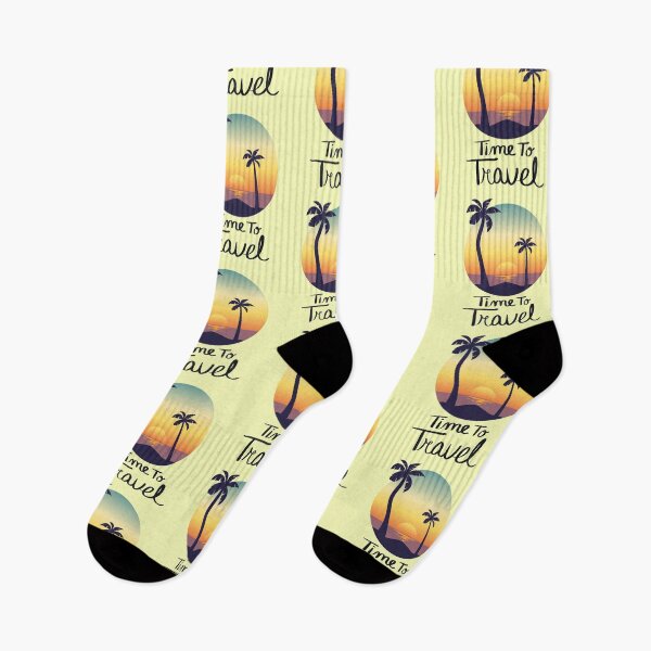 Item preview, Time To Travel designed and sold by FanFest.