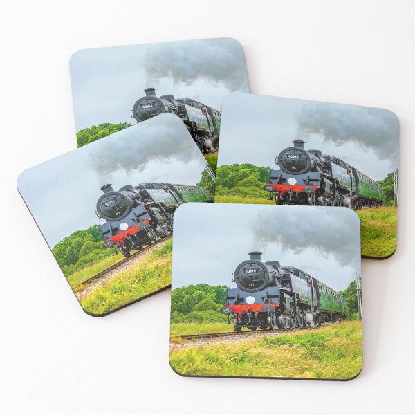 Item preview, Under full steam designed and sold by Dalyndigital Photography.