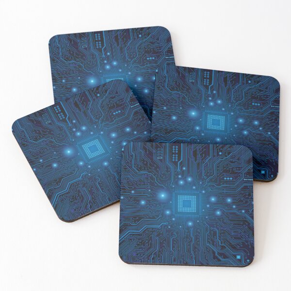 Item preview, Quantum Computer designed and sold by Mimi  + Kate.