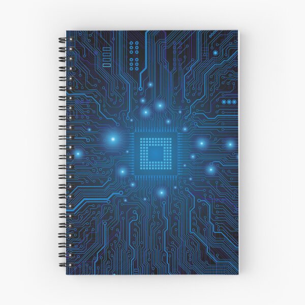 Item preview, Quantum Computer designed and sold by Mimi  + Kate.