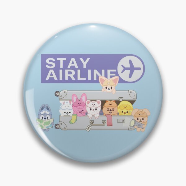 Item preview, Stray Kids - SKZOO EVERYWHERE ALL AROUND THE WORLD designed and sold by 0627june.