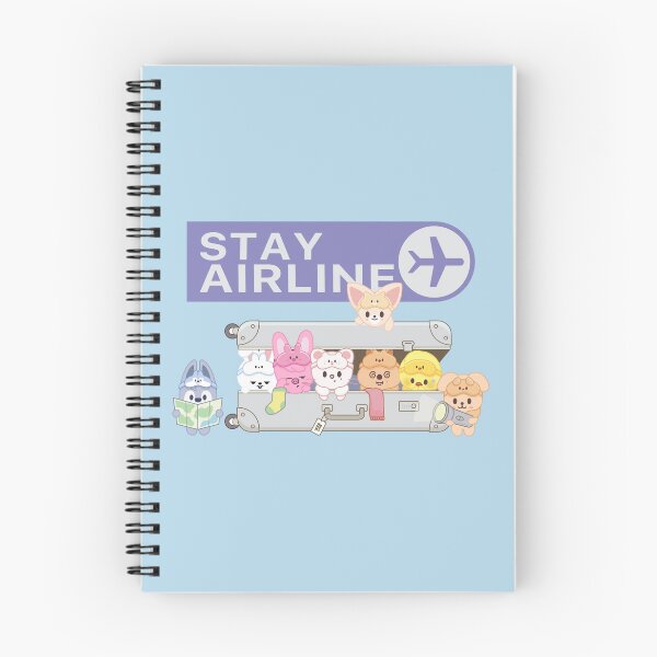 Item preview, Stray Kids - SKZOO EVERYWHERE ALL AROUND THE WORLD designed and sold by 0627june.