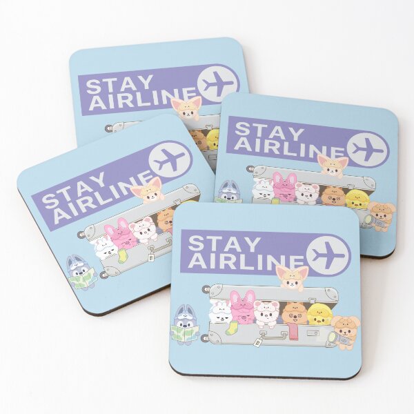 Item preview, Stray Kids - SKZOO EVERYWHERE ALL AROUND THE WORLD designed and sold by 0627june.