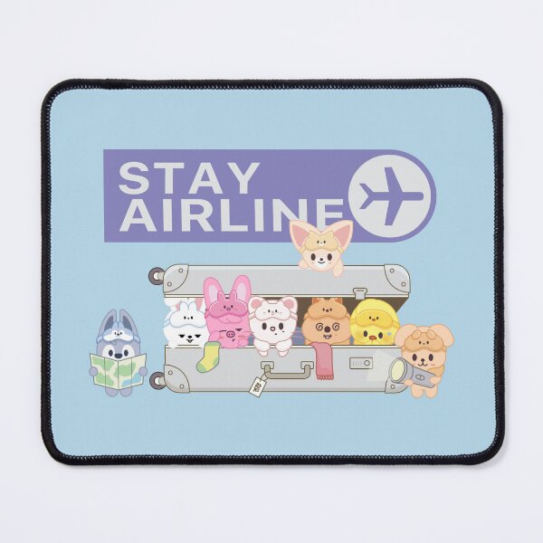 Item preview, Stray Kids - SKZOO EVERYWHERE ALL AROUND THE WORLD designed and sold by 0627june.