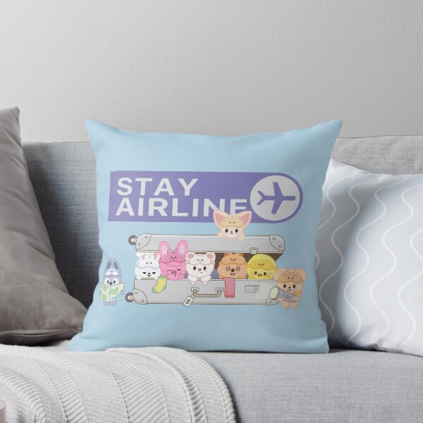 Item preview, Stray Kids - SKZOO EVERYWHERE ALL AROUND THE WORLD designed and sold by 0627june.