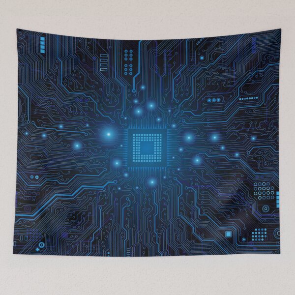 Item preview, Quantum Computer designed and sold by Mimi  + Kate.