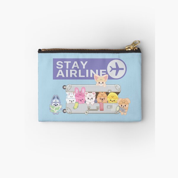 Item preview, Stray Kids - SKZOO EVERYWHERE ALL AROUND THE WORLD designed and sold by 0627june.