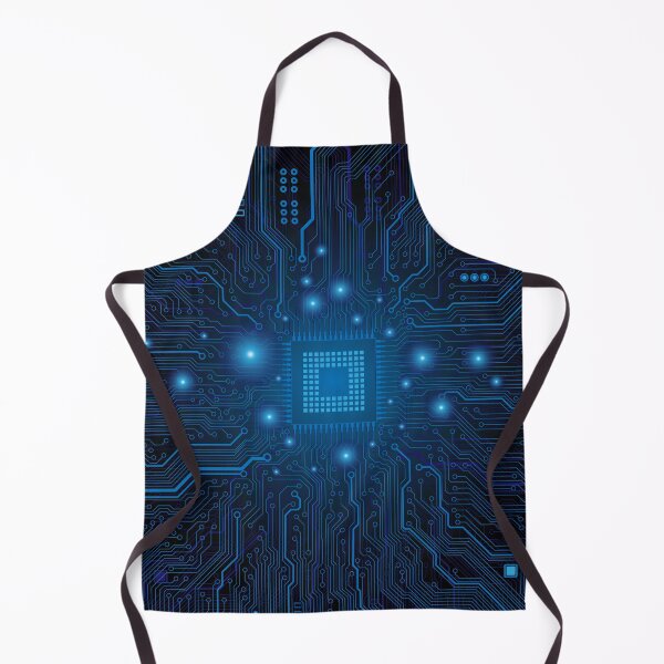 Item preview, Quantum Computer designed and sold by Mimi + Kate.