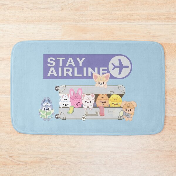 Item preview, Stray Kids - SKZOO EVERYWHERE ALL AROUND THE WORLD designed and sold by 0627june.