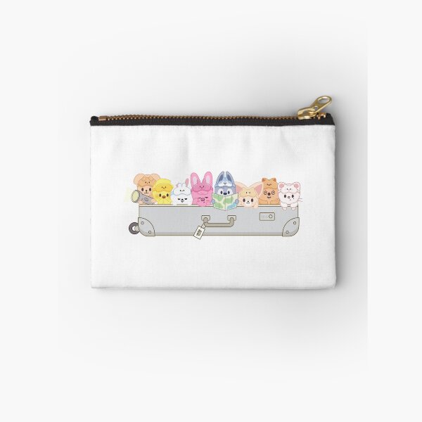 Item preview, Stray Kids - SKZOO EVERYWHERE ALL AROUND THE WORLD designed and sold by 0627june.