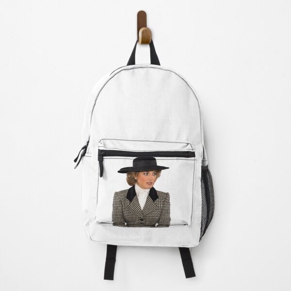 Item preview, Princess Diana of Wales (hat) designed and sold by Li. Images of everything.
