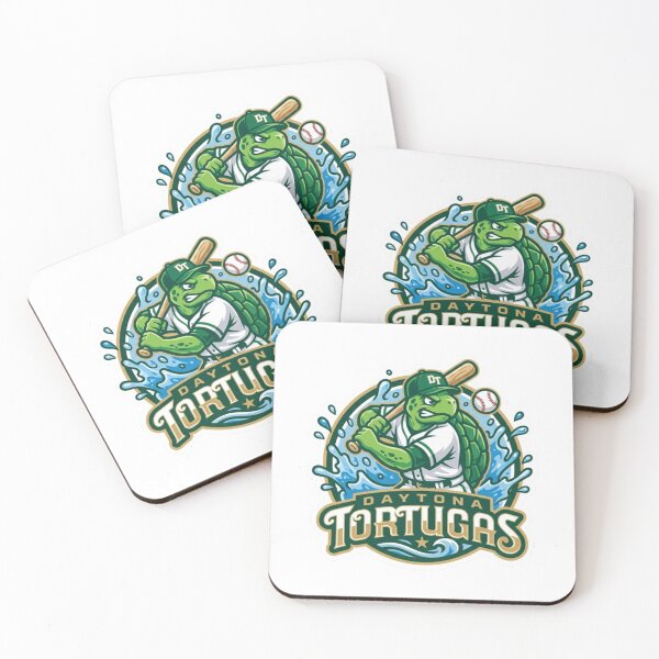 Item preview, daytona tortugas designed and sold by sanawnaw154.