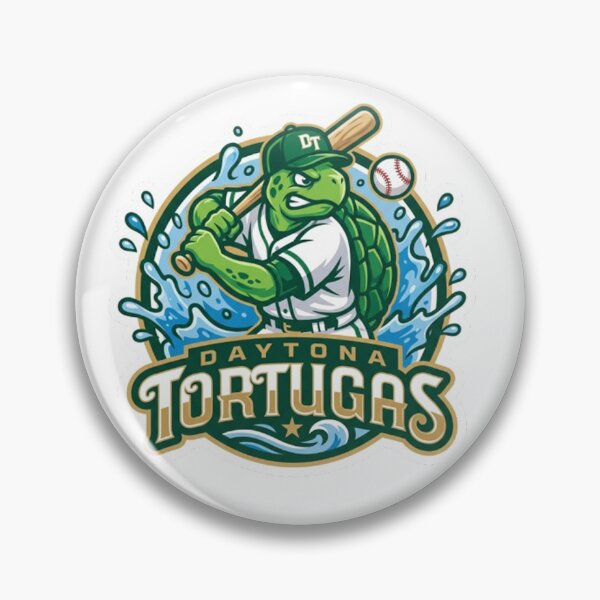 Item preview, daytona tortugas designed and sold by sanawnaw154.