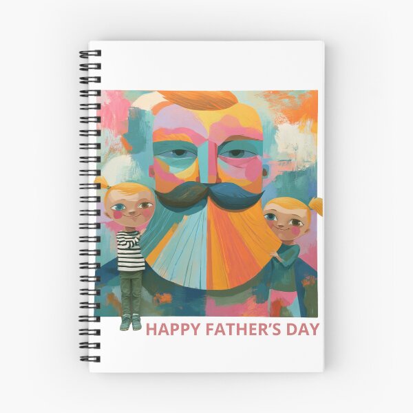 Item preview, Happy Father's Day for father of a year designed and sold by OutOfTheBubble.