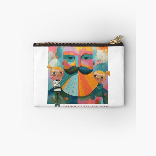 Item preview, Happy Father's Day for father of a year designed and sold by OutOfTheBubble.