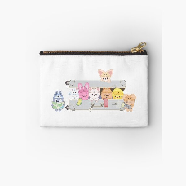 Item preview, Stray Kids - SKZOO EVERYWHERE ALL AROUND THE WORLD designed and sold by 0627june.