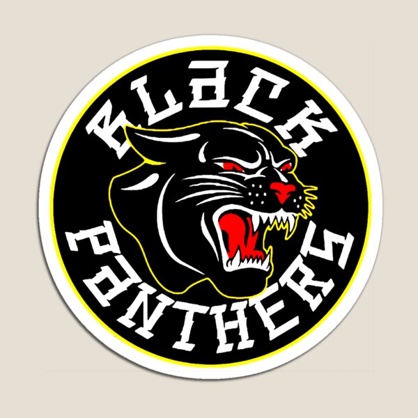 Item preview, black panthers designed and sold by IGNISmerchstore.