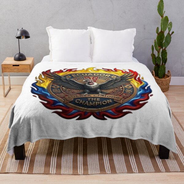 Item preview, ECUADOR designed and sold by Design-MSG.