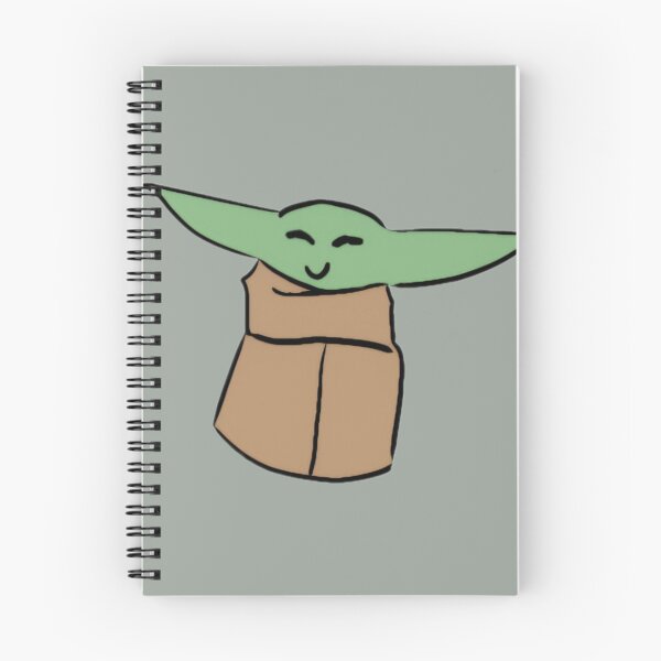 Item preview, Grogu designed and sold by ChiaDrawz.