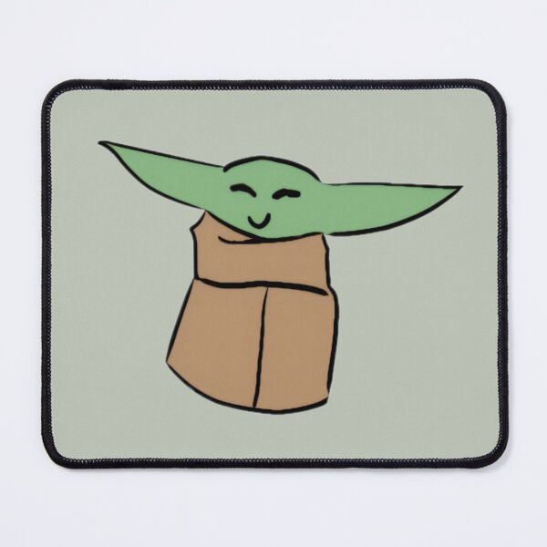 Item preview, Grogu designed and sold by ChiaDrawz.