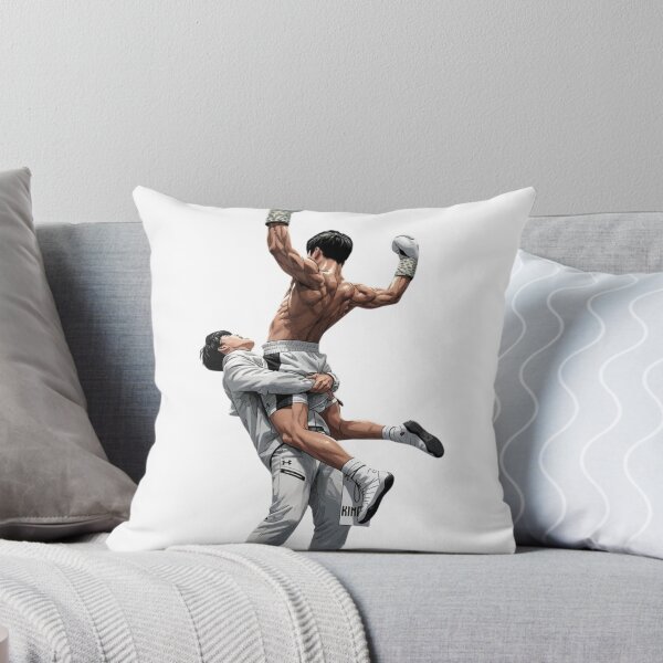 Item preview, blood hounds kdrama designed and sold by selvashop.