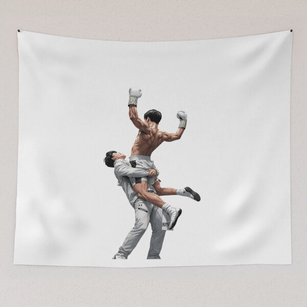 Item preview, blood hounds kdrama designed and sold by selvashop.