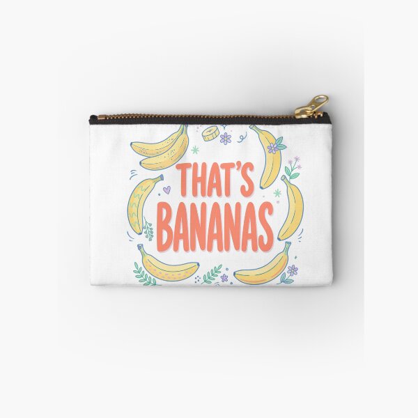 Item preview, That's bananas designed and sold by popsessiveart.